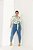 Calça Jeans Skinny Com Bolso Trancado Frontal Elegance All Curves - 171942 - Imagem 2