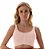 Sutiã Blush Comfort Com Bojo Removível Sem Costura Zee Rucci - ZR0303011C571 - Imagem 1