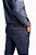 Calça Masculina Azul Jeans Regular Slim Empório Jeans - EMP9613 - Imagem 4