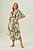 Vestido Midi Estampado Com Barra Assimétrica Em Malha - 104778 - Imagem 1