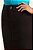 Saia Jeans Black Tradicional 62 Cm Laura Rosa - 810343 - Imagem 4