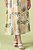 Vestido Maxi Midi Estampado Em Viscose Com Lastex Na Cintura - 201906 - Imagem 3