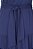 Vestido Maxi Midi Azul Três Marias E Acompanha Faixa Hapuk - 061842 - Imagem 4