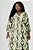 Vestido Midi Estampado Em Viscose Com Cordão Para Amarração - 202026 - Imagem 2