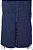 Saia Maxi Midi Jeans Com Fenda Frontal E Traseira Hapuk - 028842 - Imagem 4