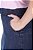 Saia Maxi Midi Jeans Com Fenda Frontal E Traseira Hapuk - 028842 - Imagem 5