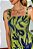Vestido Maxi Midi Estampado Em Viscose Com Lastex No Busto - 240465 - Imagem 4