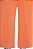 Conjunto De Saia Plus Size Maxi Midi Caramelo Em Moletinho Hapuk - 021584 - Imagem 7