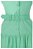 Vestido Maxi Midi Verde Em Linho Acompanha Cinto Hapuk - 060974 - Imagem 4