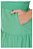 Vestido Maxi Midi Verde Em Linho Acompanha Cinto Hapuk - 060974 - Imagem 5