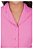 Vestido Maxi Midi Rosa Em Linho Acompanha Cinto Hapuk - 060974 - Imagem 3