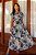 Vestido Maxi Midi Estampado Em Tule Acompanha Faixa Jany Pim - V5010965 - Imagem 3