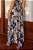Vestido Maxi Midi Estampado Em Tule Acompanha Faixa Jany Pim - V5010965 - Imagem 6