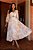 Vestido Maxi Midi Estampado Em Chiffon Acompanha Faixa Jany Pim - V5010992 - Imagem 3