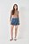 Blusa Nude Em Malha Tricot Com Lurex De Manga Longa Doce Trama - 300534 - Imagem 2