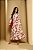 Vestido Maxi Midi Estampado Em Crepe 135 Cm Acompanha Faixa Titanium - 27824 - Imagem 1