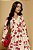 Vestido Maxi Midi Estampado Em Crepe 135 Cm Acompanha Faixa Titanium - 27824 - Imagem 3