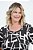 Vestido Plus Size Midi Estampado Em Viscose Com Babado Assimétrico - 257071 - Imagem 3