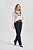 Blusa Cru Em Viscolinho Com Estampa Frontal De Manga Longa Doce Trama - 105284 - Imagem 3