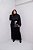 Conjunto Plus Size De Saia Longa Em Tricot Valentina Ferreira - 46183 - Imagem 1