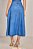 Vestido Maxi Midi Jeans Godê Acompanha Faixa Laura Rosa - 810998 - Imagem 6