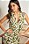 Vestido Maxi Midi Estampado Sem Manga Em Malha Cloe Doce Trama - 105662 - Imagem 2