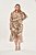 Vestido Plus Size Maxi Midi Estampado Transpassado Em Tule Lisamour - 202121 - Imagem 1