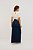 Blusa Plus Size Off White Em Viscose Com Detalhe De Bordado E Guipir Nítido Jeans - 04165 - Imagem 4
