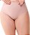 Calcinha Plus Size Blush Tanga Cós Alto Laser Termofusionada Zee Rucci - ZR0201111C571 - Imagem 1
