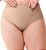 Calcinha Plus Size Areia Tanga Cós Alto Laser Termofusionada Zee Rucci - ZR0201111C104 - Imagem 1