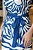 Vestido Estampado Em Malha Stretch Acompanha Faixa Clamila - 10871 - Imagem 2