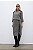 Conjunto De Saia Midi Em Tweed Com Detalhe De Botões Elegance All Curves - 091308 - Imagem 4