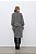 Conjunto De Saia Midi Em Tweed Com Detalhe De Botões Elegance All Curves - 091308 - Imagem 2