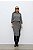 Conjunto De Saia Midi Em Tweed Com Detalhe De Botões Elegance All Curves - 091308 - Imagem 1