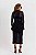 Saia Maxi Midi Preta Em Renda Elegance All Curves - 042289 - Imagem 3