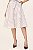 Vestido Midi Chemise Listrado Em Tricoline Acompanha Faixa Laura Rosa - 811242 - Imagem 4