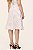 Vestido Midi Chemise Listrado Em Tricoline Acompanha Faixa Laura Rosa - 811242 - Imagem 6