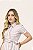 Vestido Midi Chemise Listrado Em Tricoline Acompanha Faixa Laura Rosa - 811242 - Imagem 3