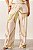 Conjunto De Calça Pantalona Estampado Em Malha Stretch Vocco Plus - 69401 - Imagem 3