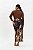 Saia Maxi Midi Estampada Em Tule Elegance All Curves - 042298 - Imagem 3