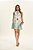 Vestido Sem Manga Estampado Em Plano Soft Opaque Doce Trama - 106867 - Imagem 1