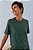 Conjunto De Saia Maxi Midi Verde Em Viscopoly Com Elastano - C0054 - Imagem 2