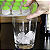 Forma Forminha De Gelo Com Fundo De Silicone 18 Cubos Flexível Drinks - Imagem 5