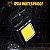 Mini Lanterna Led Recarregavel Super Potente Refletor Chaveiro Portatil - Imagem 6