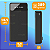 Carregador Portatil Power Bank 20000mAh BYZ P66K 4 em 1 USB, Micro USB, USB-C, Lightning - Imagem 5