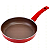 Frigideira Antiaderente Ceramica Fogão Indução Cooktop Gás Ceramic Life Brinox - Imagem 1