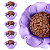 Forminhas Camélia Para Doces Finos - Decorações para Festas e Eventos - Imagem 8