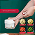 Mini Processador de Alimentos Triturador Cortador de Legumes - Imagem 7