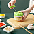 Mini Processador de Alimentos Triturador Cortador de Legumes - Imagem 10