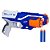 Lança Dardo Nerf Elite Disruptor - Hasbro - Imagem 1